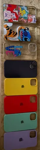 Capinha de IPhone 13