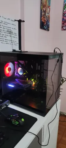 VENDO PC GAMER POTENTE