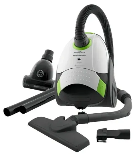 Aspirador de Pó Faciclean 1400 Britânia