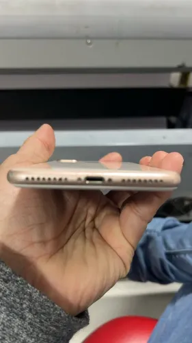 Vendo Iphone 8 plus 64gb