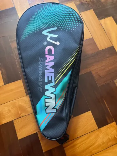 Raquete de BEACH Tênis Camewin