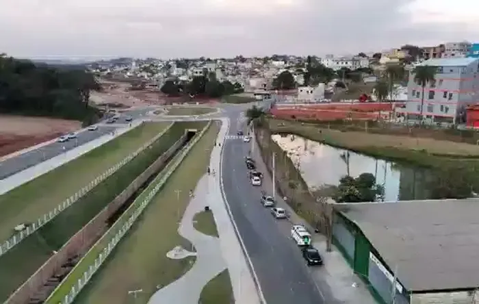 Lotes bairro ouro Branco Igarapé 