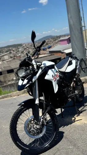 F800 gs