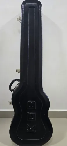 Case SKB para baixo (aceito trocas)