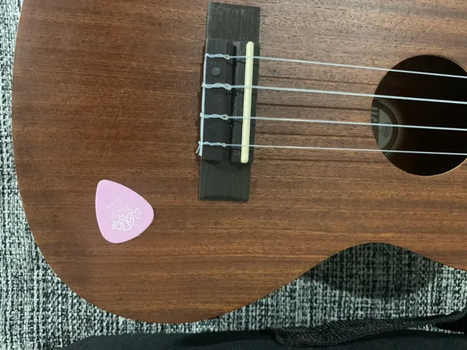 Ukulele Marca Winner
