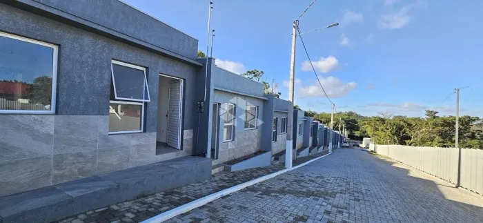 CREDITO REAL VIAMAO VENDE CASA EM CONDOMINIO