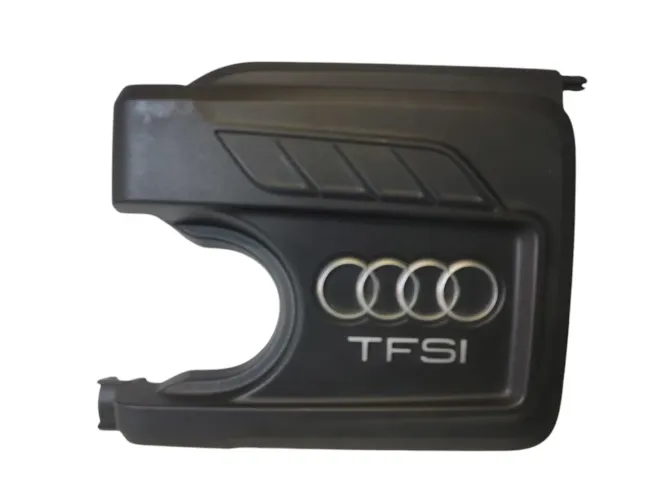 Tampa Motor Protetora Acabamento Audi A3 Q3 1.4 2015 2020
