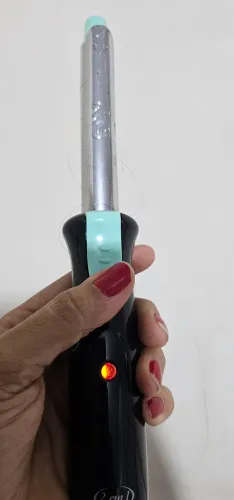 Modelador de Cachos Profissional