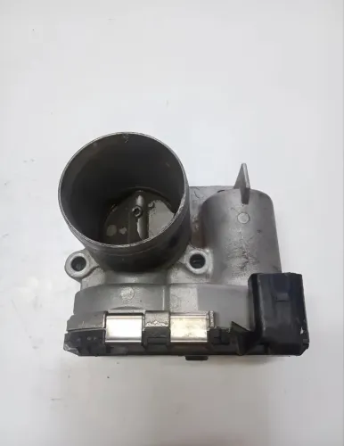 Modulo Valvula Borboleta Fiat Mobi Uno 46336603 (Usado)