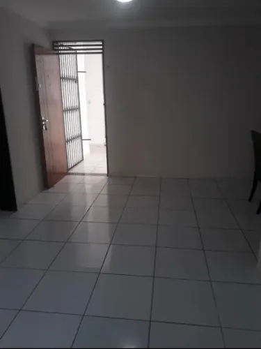 TR189- Apartamento disponível em Brotas