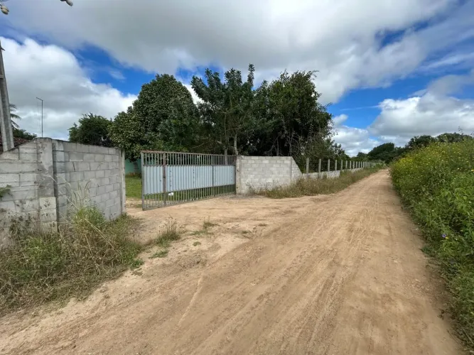 Vendo excelente Fazenda em Sapeaçu 