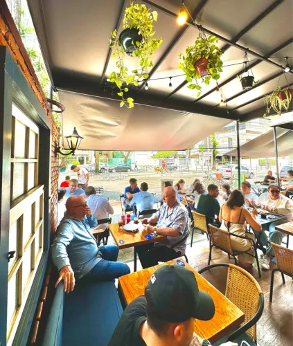 Expansão Oficial Mercearia Belmiro: Seleção de Parceiro Estratégico