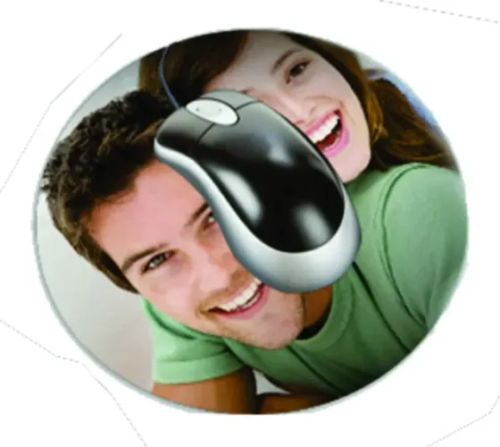 Mouse Pad Personalizado