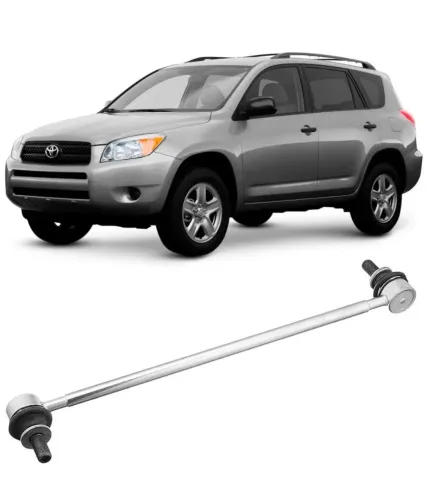 Bieleta dianteira Toyota RAV4 2005/12 marca Perfect nova