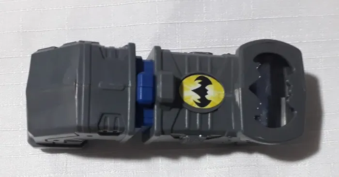 Periscópio Batman McDonald's (usado)