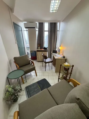 Sala para Psicólogos - Sublocação 