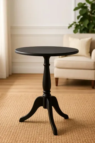Mesa de madeira