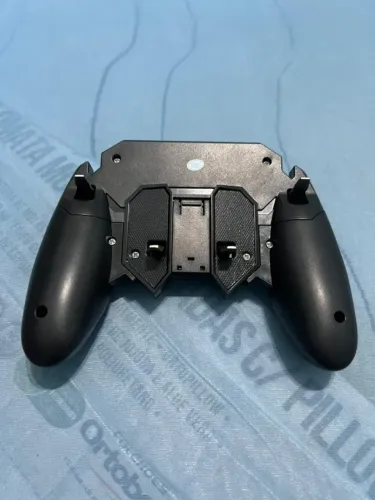 Controle Games Gamepad Celular MEMO