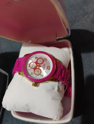 RELÓGIO FEMININO MONDAINE ORIGINAIS