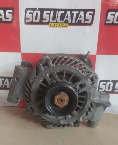 Alternador Fusion 2.3 2008