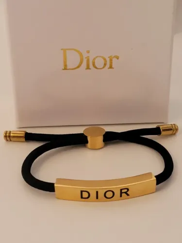 Pulseira Dior Nova