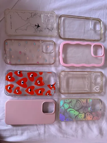 capinha iphone 14 pro max