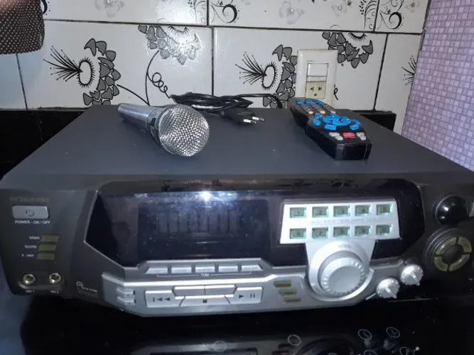 VIDEOKê