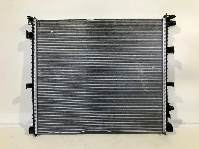 Radiador Bmw X5 G05 X6 G06 X7 G07 3.0i 4.0i / 17115a3f245