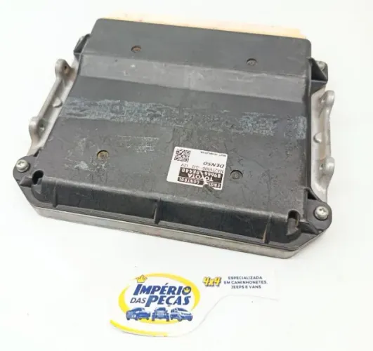 Modulo Central Injeção Hilux 3.0 12/15 896660k440 Obs #42614