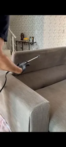Limpeza e higienizacao de sofás e colchoes a partir de 99,99