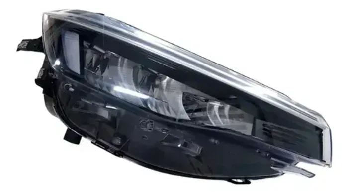 Farol Dianteiro Direito Original Vw Nivus 2025 2G5941036B.