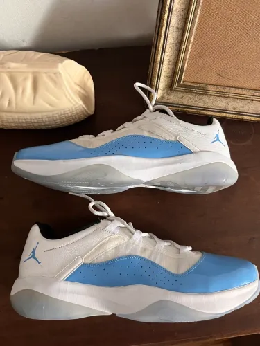 Tênis Air Jordan 11 CMFT Low 46/48