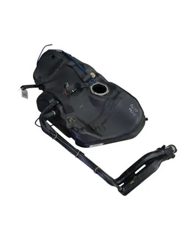 Tanque Combustivel Gm Vectra Elite 2006 2007 2008 2009 2010