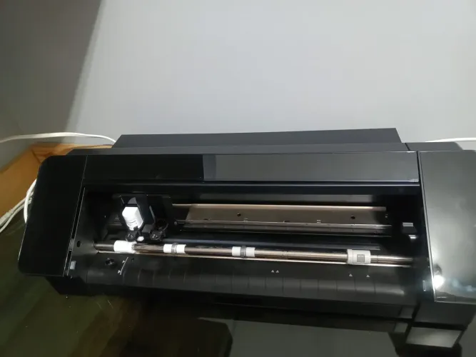 Impressora de corte /Plotter Cameo 4 seminova