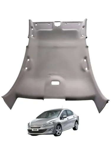 Forro Teto Peugeot 408 2015
