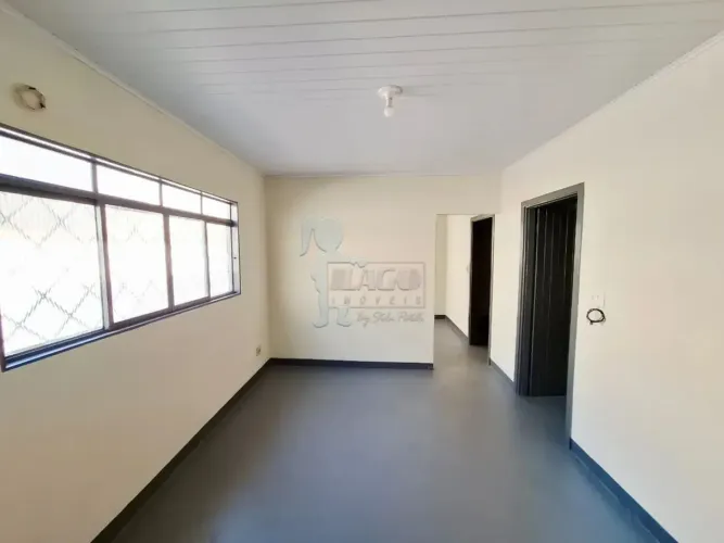 Casa de 02 quartos para locação - Vila Tibério