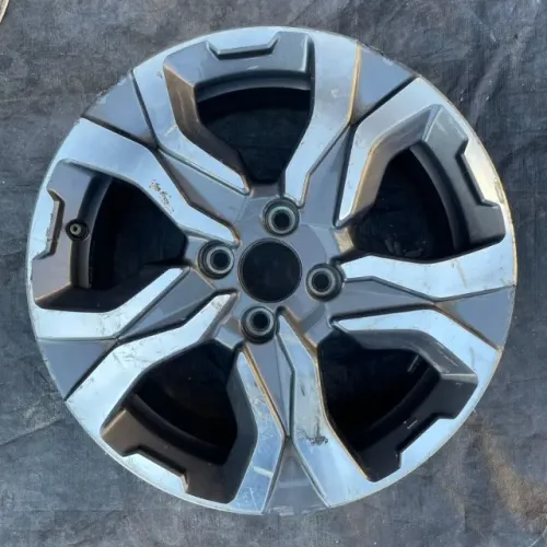 Roda aro 16 Honda Wrv Original 