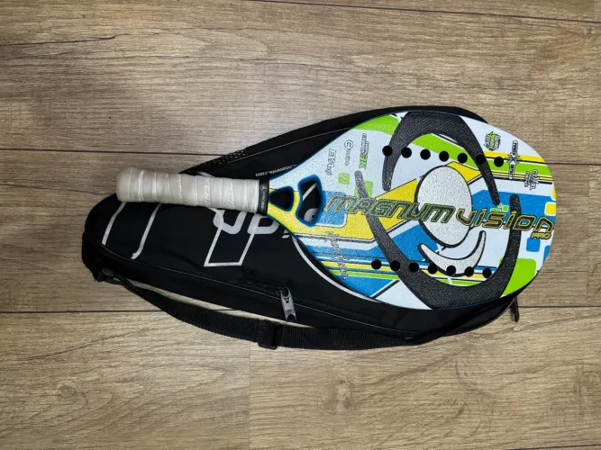 Raquete de Beach Tennis Magnum Vision Pro