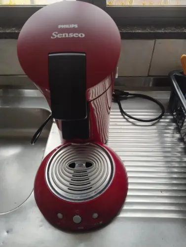 Cafeteira Senseo