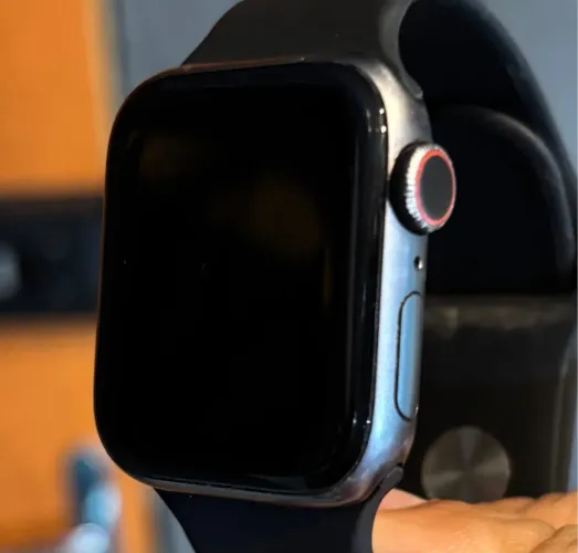 Apple Watch S4 40mm 
