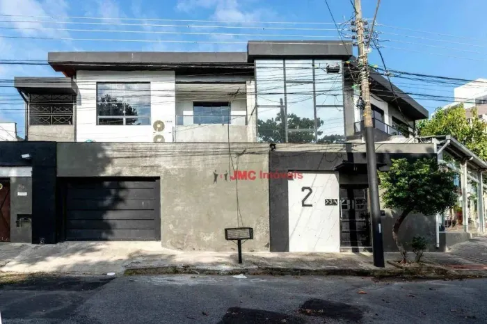 Loja para alugar, 60 m² por R$ 2.500,00/mês - Santa Rosa - Belo Horizonte/MG
