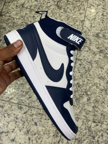 Nike Jordan Velcro