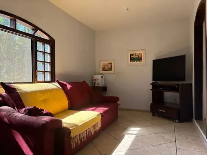 Casa com 4 quartos à venda, 500 m² por R$ 1.010.000 - Itaipuaçu - Maricá/RJ