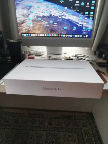 MacBook Air