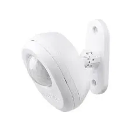 Sensor de Presença para Iluminação