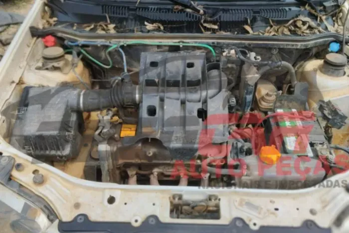 MOTOR FIAT STRADA 1.4 FIRE ANO 2011