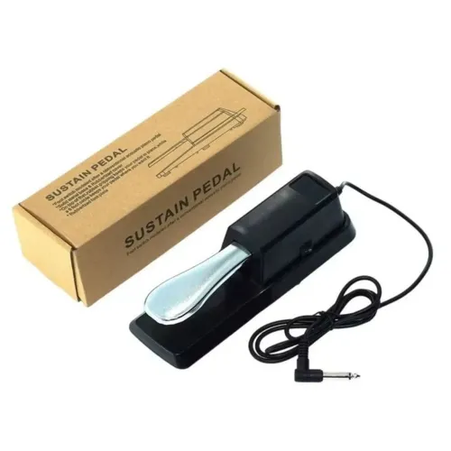 Pedal sustein 