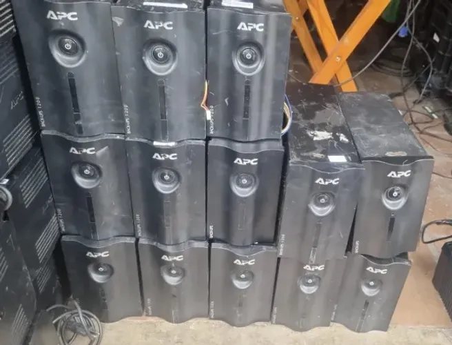 nobreak apc 1200
