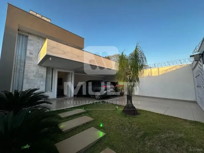 Casa - JARDIM INCONFIDENCIA