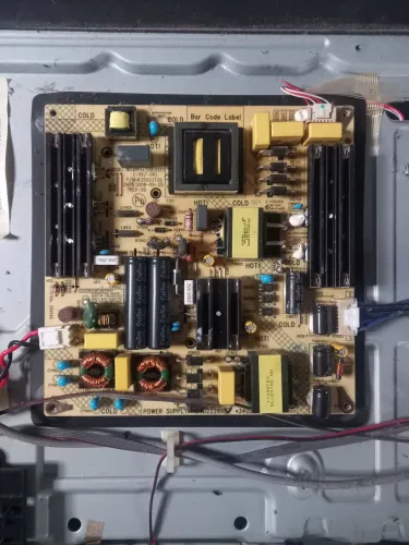 SEMP TCL 49SK6200